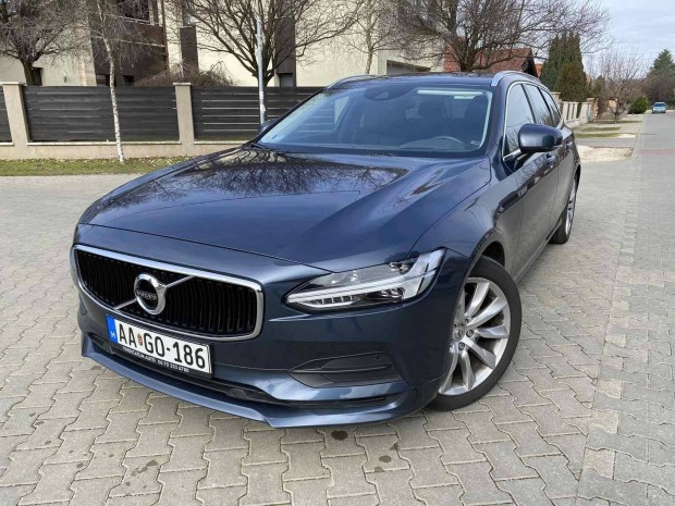 Volvo V90 2.0 [T5] Momentum Geartronic Elre EG...